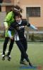 Zimní turnaj Slavonín 2010/11,NTP - Jívová 2:6